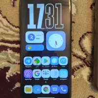 نوت 8 معمولی بسیار تمیز و پلمپ