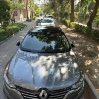 تالیسمان۲۰۱۷ e3تک برگ سند