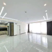 ۱۰۹متر لاکچری/نورگیر شیک/اندیشه/سالن پرده خور/|فروش آپارتمان|اندیشه, اندیشه فاز ۱|دیوار
