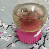 گوی بدونه موزیک  رومیزی