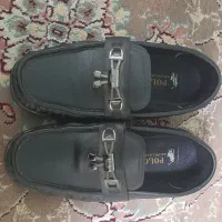 کفش کالج پسرانه