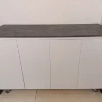 کابینت جزیره
