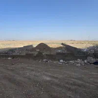 فروش زمین‌متراژ ۲۵۰ متر