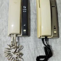 کوشی آیفون درب منزل|صوتی و تصویری|مشهد, بهمن|دیوار