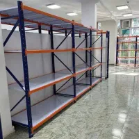 قفسه کارگاهی