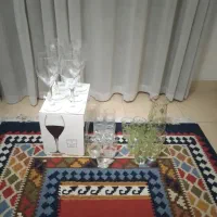 پارچ و لیوان و جام