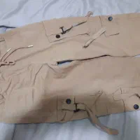 شلوارک پسرانه
