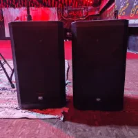 یک جفت باند اکتیو RCF 945 آکبند و نو