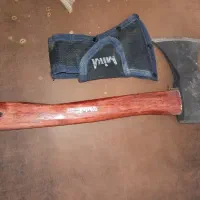 تبر  مناسب کوهنوردی وباغبانی