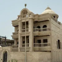 پیمانکاری ویلایی لوکس / ساخت / بازسازی