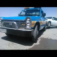 یدکش و امدادخودرو شبانه روزی کوی سپاهان
