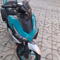 موتور آیروکس اهاریکو ۱۵۵