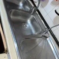 سینک دولگنه