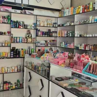 فروشنده آرایشی و بهداشتی