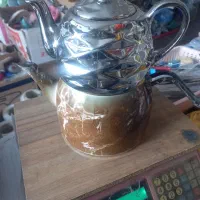 یه کارتن ربه برای پاکدشت