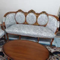 مبل ۹ کلاسیک