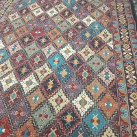 گلم سالم نو