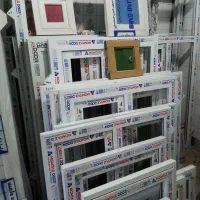 درب و پنجره پی وی سی