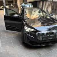 آئودی Q5 مدل ۲۰۲۵