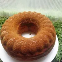 کیک ودونات تازه