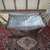 گهواره نوزادبرای خواب راحتتره نوزاد