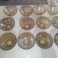 آجیل خوری کریستال