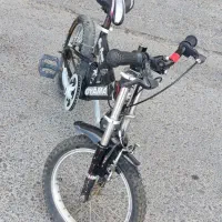 دوچرخه سایز16