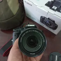 دوربین کانن 700D 18-135|دوربین عکاسی و فیلم‌برداری|سبزوار, کاشفی شمالی (دادگستری)|دیوار