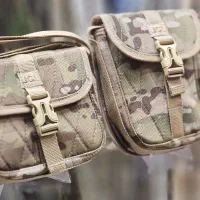 کیف دوربین دو چشمی راست بین/کج بین کوردورا