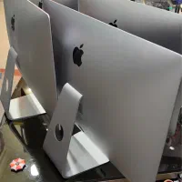 کامپیوتر ALL in one IMAC apple 27 inch گرافیک دار
