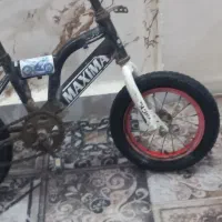 دوچرخه۱۲