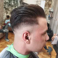 پیرایش آرایشگری مردونه