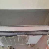 کولر گازی ۱۲۰۰۰ گالانز