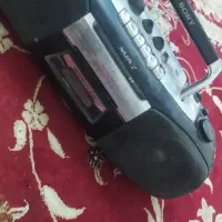 فروش ظبط کاست خور سونی اصل