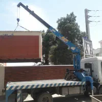 اجاره جرثقیل کل تهران.افسریه.خاوران.رجای.فدایان ری