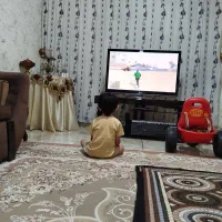 پرده حریر