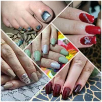 کاشت ناخن اقتصادی