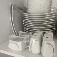چینی ۱۲نفره خارجی