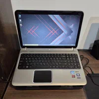 لپ تاپ HP حرفه ای در حد نو