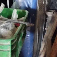 کولرابی7000مدل توان