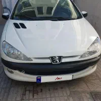 206 اس دی مدل۹۴ V8