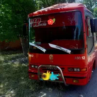 مینی بوس اویکو a80 عروسک ۲۴ نفره