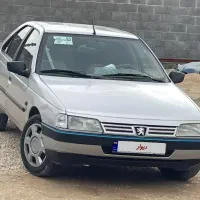 خوش رخ وعالی