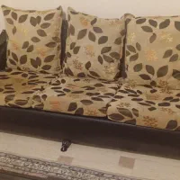 مبل راحتی ۸ نفره