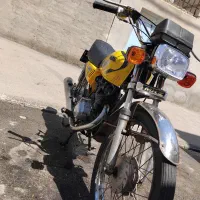 موتورسیکلت