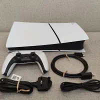 ps 5|کنسول، بازی ویدئویی و آنلاین|کرمانشاه, |دیوار