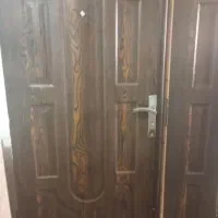 درب خانه|مصالح و تجهیزات ساختمان|بیرجند, |دیوار