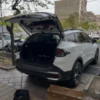 نصب جک صندوق برقی فابریک انواع آپشن خودرو وارداتی