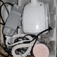 وسایل ناخن کاری