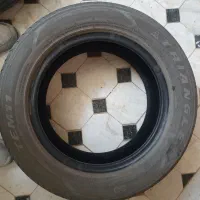 لاستیک چینی تیری آنگل 195/60R14